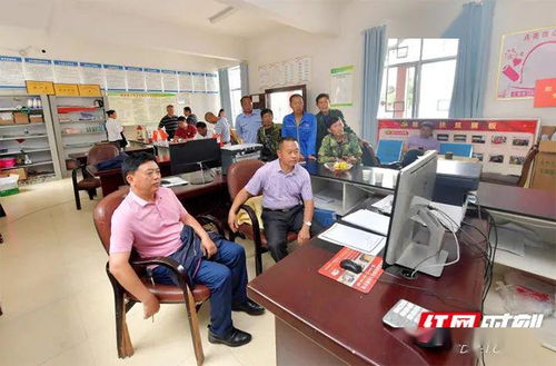 六个一百助力扶贫攻坚，多项并举谱写发展新篇