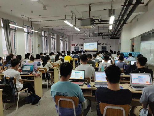 推进培训提质增效 为社会经济发展赋能——青岛职院全力推进疫情防控常态化形势下培训工作